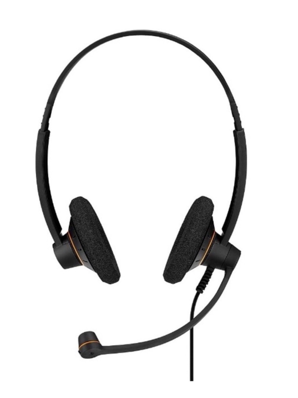 🔸EPOS Sennheiser Noise Canceling Headset w/ Built-in Mic🔸